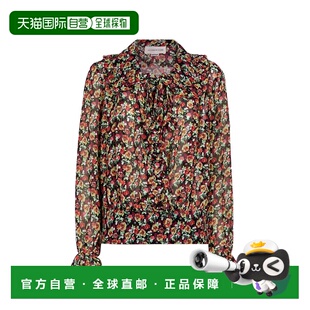 1h可退 香港直邮VICTORIA BECKHAM 维多利亚 贝克汉姆 女士 花朵