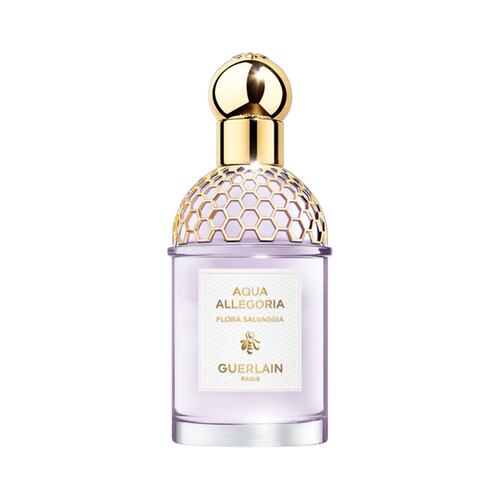 Guerlain/娇兰花草水语系列 女士香水75-125ml EDT淡香水SALVAGGI