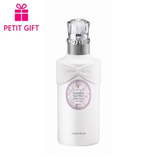 日潮跑腿Jill Stuart吉尔·斯图尔特 白色花卉护理护发喷雾200ml