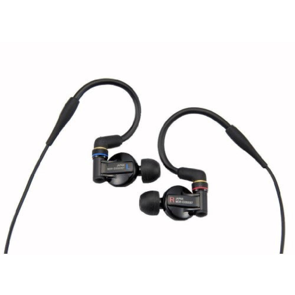 日本SONY索尼普通有线耳机MONITOR MDR-EX800ST耳机