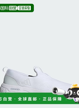 日本直邮adidas Cloudfoam Go Lounger 休闲鞋