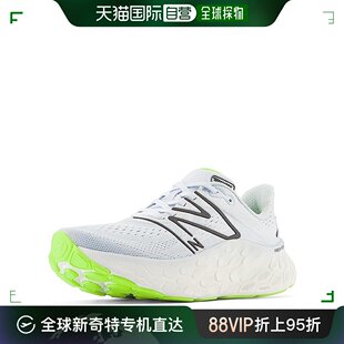 香港直邮潮奢 女士 Balance New 跑步鞋 More Fresh Foam