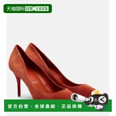 鲁布托 1h可退 女士 Louboutin 克里斯提 香港直邮潮奢 Christian