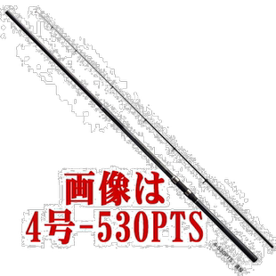 日本直邮Shimano Rod '17 Holiday Iso No.3-400PTS（长抛型号）