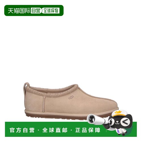 香港直邮UGG 女士拖鞋 1177490SAND SS2026 浅棕【付后1h可退】