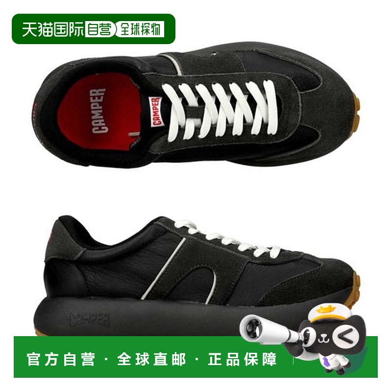 韩国直邮CAMPER K101070-001 佩洛塔斯 雅典运动鞋 运动鞋