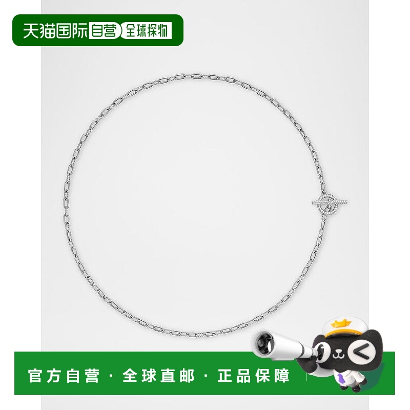 1h可退 【美国直邮】david yurman  项链