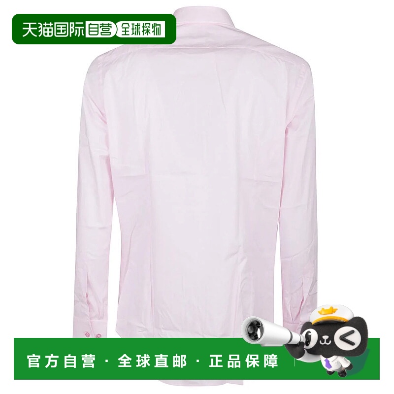 1h可退 香港直邮ETRO 男士衬衫 MRIB0006AV607-0 AW2025 花色 Etr