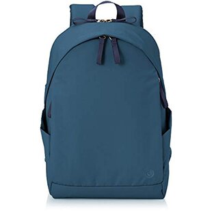 日本直邮Anello阿耐洛双肩背包藏蓝色可手提大容量GTR0181