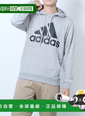 日本直邮 MESSBL 男士运动套头衫 GM6965 卫衣