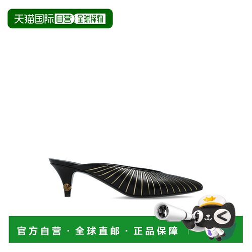 1h可退 香港直邮VERSACE 女士凉鞋 10260601A001982B2CJ AW2026