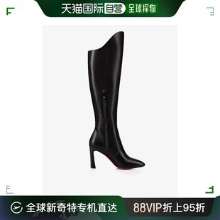 克里斯提 香港直邮潮奢 Louboutin 女士Eleonor Christian 鲁布托