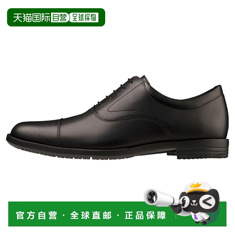 日本直邮美津浓 Exlite ST 2 男士健步鞋商务风格B1GM220109