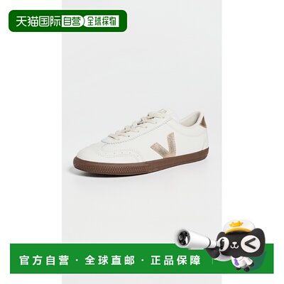 香港直邮Veja 女士 Volley 运动鞋
