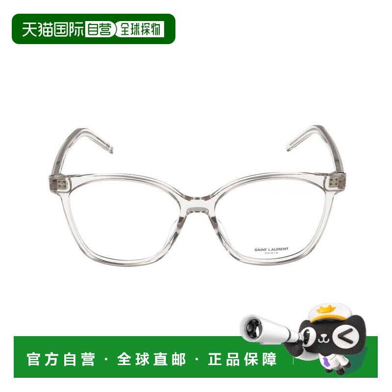 1h可退 香港直邮Saint Laurent 圣罗兰 女士 SL M162 004 BEIGE T