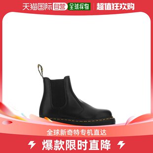 Dr. Martens 女士Dr. 切尔西靴 香港直邮潮奢 2976 Quad