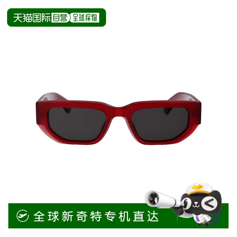 1h可退 香港直邮OFF-WHITE 女士太阳镜 OERI115S24PLA0012807 SS2