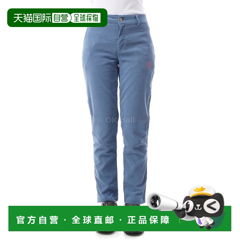 韩国直邮La Sportiva Setter 裤子 W (O86644644) 长裤新款