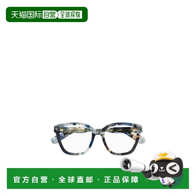 1h可退 香港直邮Chloe 全框平光镜 CH0265O