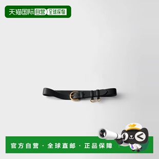 1h可退 欧洲直邮PRADA 普拉达 26春夏 1CS147_2HIL_F0002 女士 腰