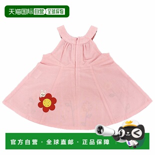 57508 1801 日本直邮 MIKIHOUSEMIKIHOUSE儿童毛衣12