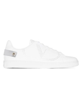 VALENTINO 女士运动鞋 UW2S0M20FKZCZ7 AW2021 白色