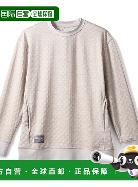 日本直邮colantotte克郎托天长袖T恤居家服睡衣Resno Magne