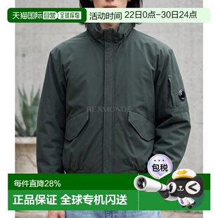 韩国直邮CP COMPANY Pro-Tek 加厚夹克 (19CMOW007A 110264A 978)