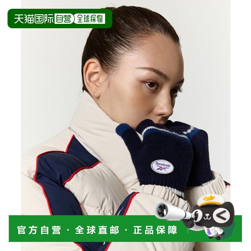 韩国直邮REEBOK 女士手套RESE4FY02N2