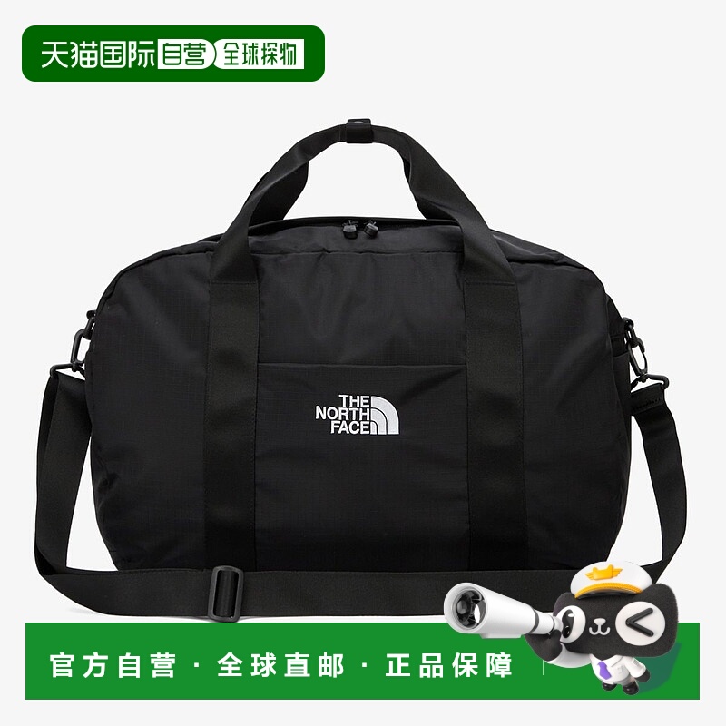 韩国直邮THE NORTH FACE NN2FQ02A 大号传统帆布背包斜挎包单肩包