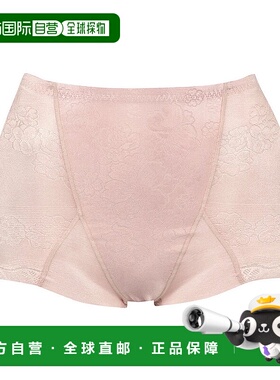 日本直邮Wing 收腹短裤[W08303EW02017] 收腹短裤提臀裤