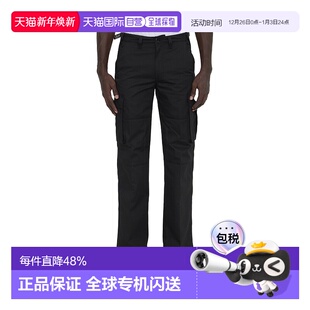 24FW 休闲舒适百搭显瘦 工装 Men时尚 外穿 休闲裤 香港直邮CELINE