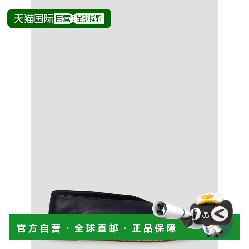 香港直邮Celine思琳babouche女士平底鞋 【付后1h可退】图片