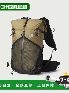 日本直邮Karrimor Cleave 30 背包 (501208-0520)