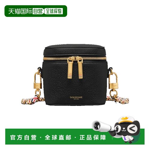 香港直邮ThomBrowne汤姆 布朗Bags女士单肩包 【付后1h可退】