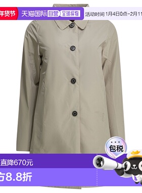 1h可退 香港直邮潮奢 barbour 巴伯尔 女士 Jackets 外套 LSP0233