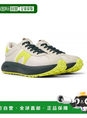 韩国直邮CAMPER 佩洛塔斯雅典女式运动鞋 K201614 011 146640950