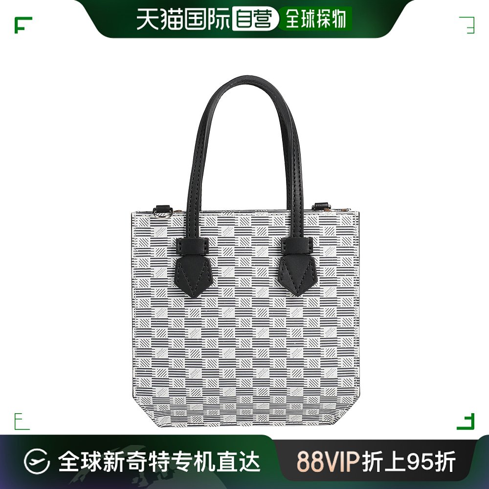 香港直邮潮奢 Moreau女士 Handbag手提包