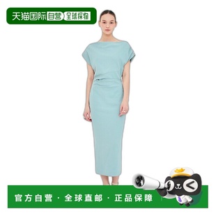 And Bride You 女士连衣裙301711339 Asymm 韩国直邮BAU ATHENA