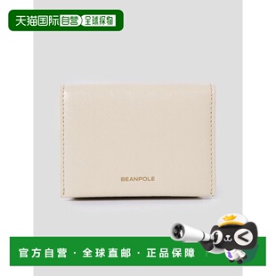 韩国直邮BEANPOLE BE31A4M72E ACCESSORY收纳卡包