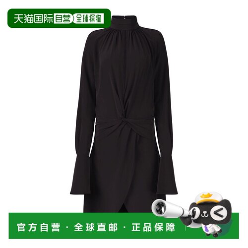 香港直邮NINA RICCI 女士连衣裙 24ACRO018SE1383U9000 AW2024