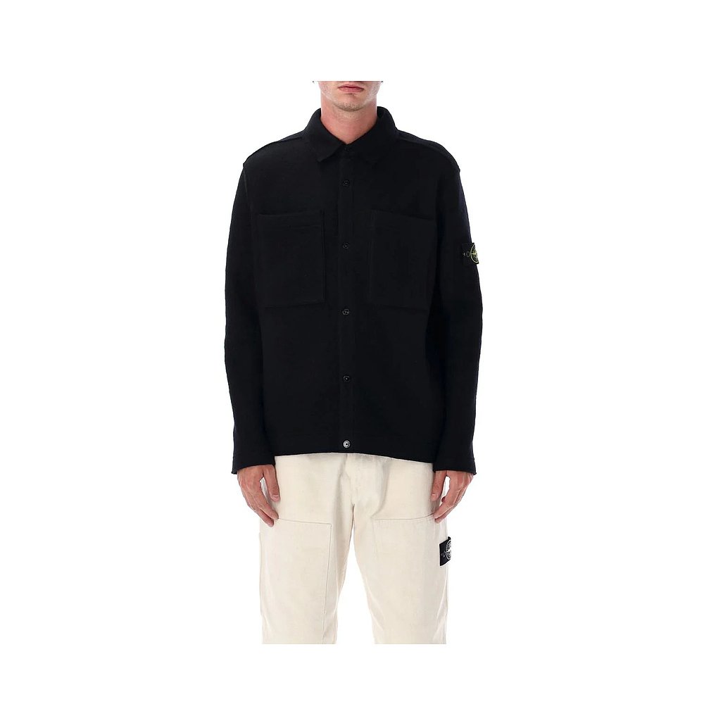 香港直邮STONE ISLAND 男士夹克 25AS155100058S0IN1V0029