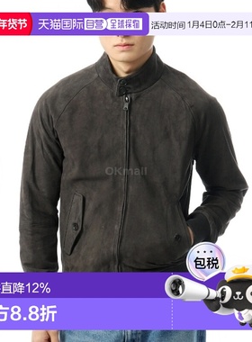 韩国直邮BARACUTA BRCPS0939UT2623 1581 毛衣