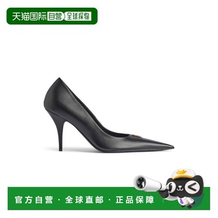 自营欧洲直邮Balenciaga巴黎世家 Avenue BB Editor女士BB尖头高