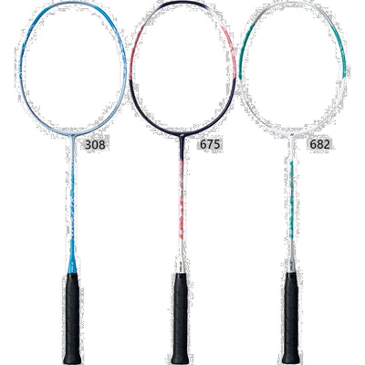 日本直邮 空拍YONEX 男士女士Nano Flare 300羽毛球拍入门款日本Y