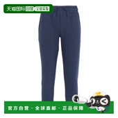 85D544 日本直邮 NIKE耐克儿童休闲裤 U90