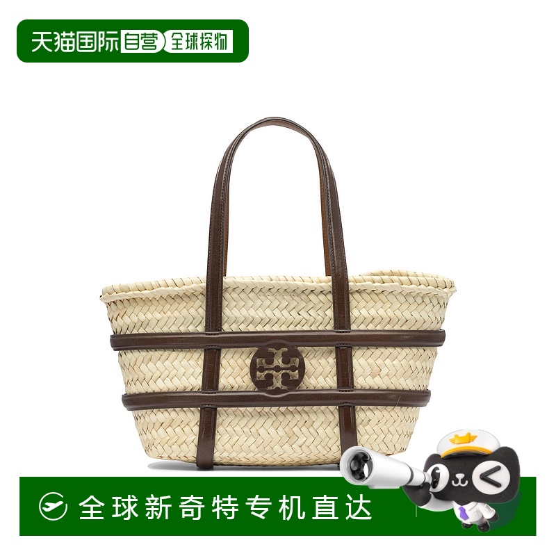 1h可退 香港直邮TORY BURCH 女士手提包 169218902 AW2025 花色 S