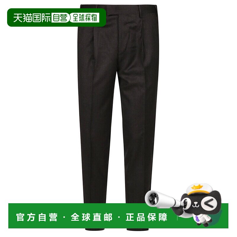 香港直邮PT Torino 男士正装裤 COAFMAZA0CL1CM130190 AW2026图片