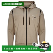 男衣服 春夏2025 卫衣 欧洲直邮Boss Saggy Tape