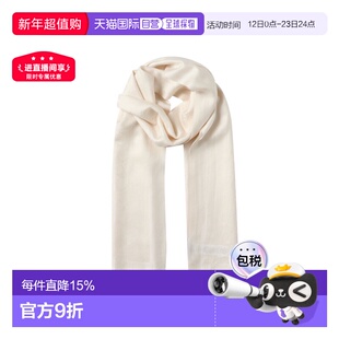 香港直邮COACH 专柜款女士围巾丝巾29CO100562-151